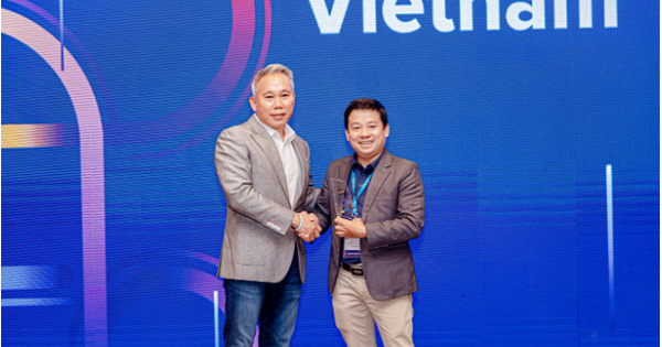 eCloudvalley - Hành trình 10 năm thành công chinh phục thị trường dịch vụ đám mây toàn cầu