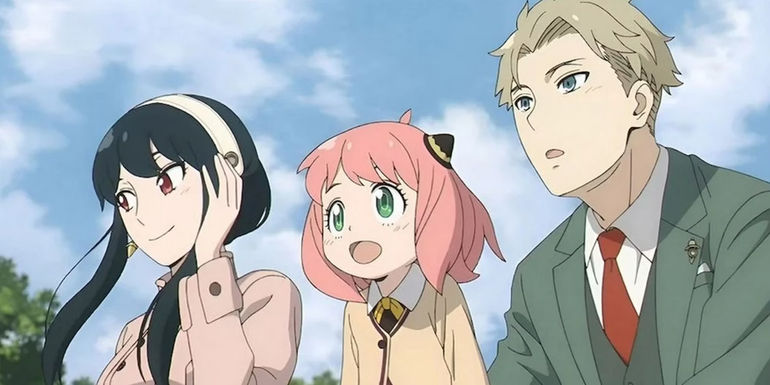 Exclusive Sneak Peek: Spy x Family Season 2 Unveils Electrifying Opening Theme by Ado (One Piece Fame)!