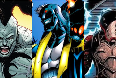 Marvel Comics' Top 10 Shockingly Repulsive Superpowers, Ranked