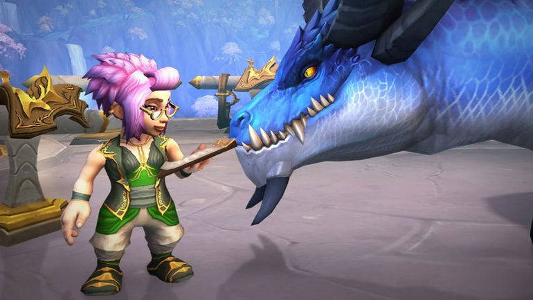 Mastering the Game: How One WoW Player Achieved Max Level in Every Spec