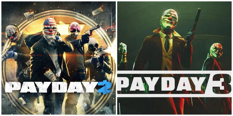 Payday 3: A Quantum Leap Forward from Payday 2!