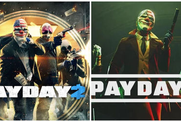 Payday 3: A Quantum Leap Forward from Payday 2!