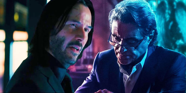 The Ultimate Guide to Decoding the Epic John Wick 3 Scene at The Continental