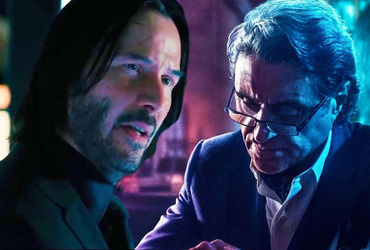 The Ultimate Guide to Decoding the Epic John Wick 3 Scene at The Continental
