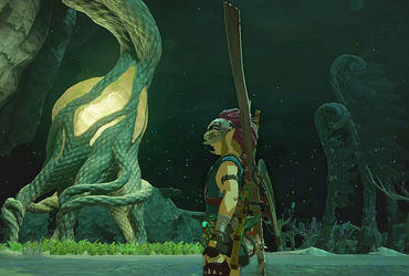 Unearth the Hidden Lightroots in Zelda: Tears of the Kingdom and Unlock a Game-Changing Perk