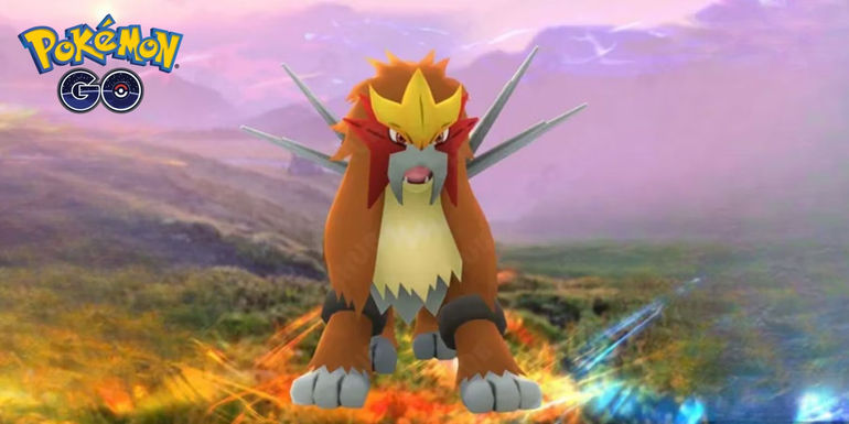 Unleash the Ultimate Power of Entei with the Perfect PvP and PvE Moveset in Pokemon GO!