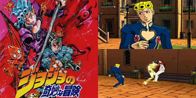 Unleashing the Epic: Why JoJo's Bizarre Adventure Demands an Outstanding Video Game Adaptation