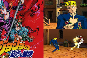 Unleashing the Epic: Why JoJo's Bizarre Adventure Demands an Outstanding Video Game Adaptation