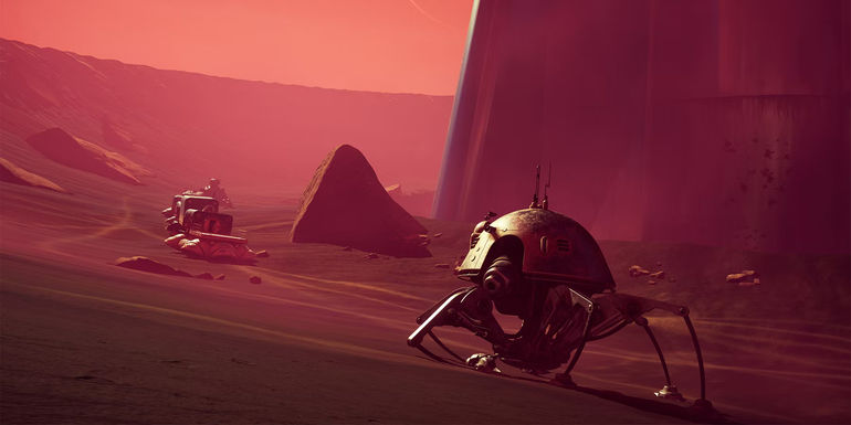 Unleashing The Invincible: Transforming a Sci-Fi Novel into an Epic Atompunk Adventure Game