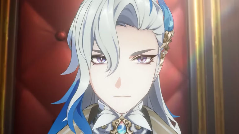 Unlock Limitless Adventure with Exclusive Genshin Impact Code for 60 Free Primogems!