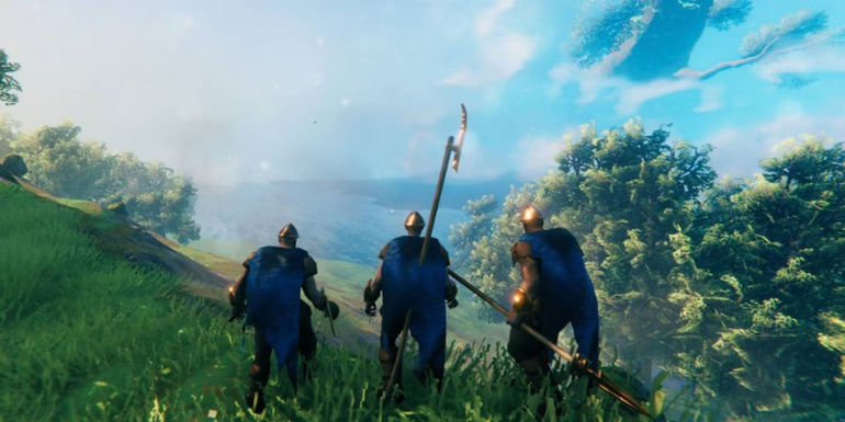 Unlocking a World of Possibilities: Unleash the Ultimate Valheim Experience with These Incredible Mods!