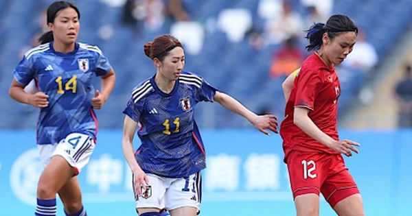 ASIAN 2019: Tuyển nữ Việt Nam đang đối mặt với một khó khăn, liệu đối thủ Đông Nam Á có giúp họ vượt qua?