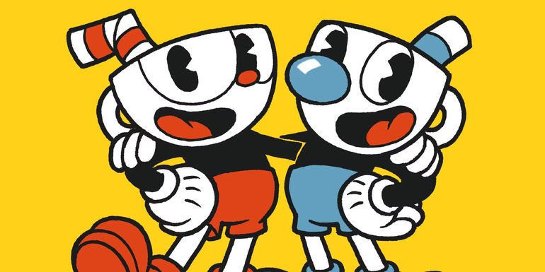Exclusive: Cuphead Drops Jaw-Dropping Update - You Won't Believe What's Coming!
