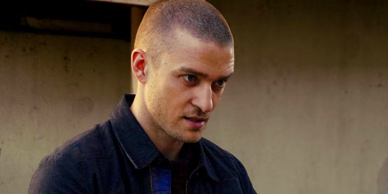 From Flop to Phenomenon: The Astonishing Resurgence of Justin Timberlake's Movie on Netflix