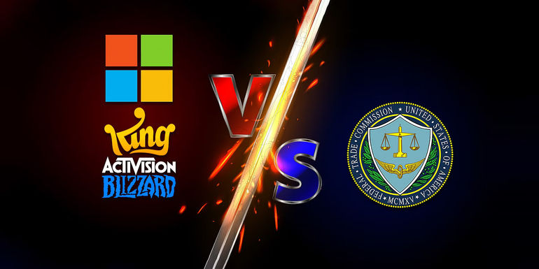 FTC Standoff: The Battle to Block Microsoft's Mega deal with Activision Blizzard Intensifies