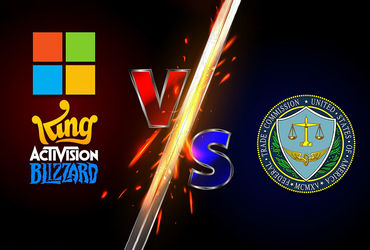 FTC Standoff: The Battle to Block Microsoft's Mega deal with Activision Blizzard Intensifies