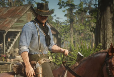 Is Red Dead Redemption 2 Skipping the Switch Console?