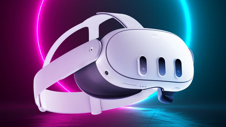 Meta Quest 3: Unveiling Price, Release Date, and Unparalleled Features!