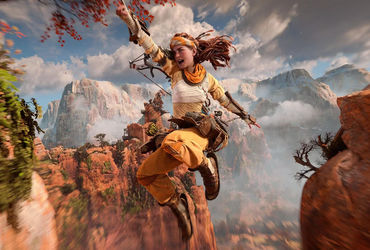 Revolutionary Horizon's Multiplayer Project: Reinventing a Franchise Staple