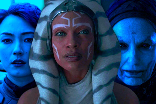 The Mind-Bending Secrets Behind Ahsoka Episode 7: Unveiling the True ...