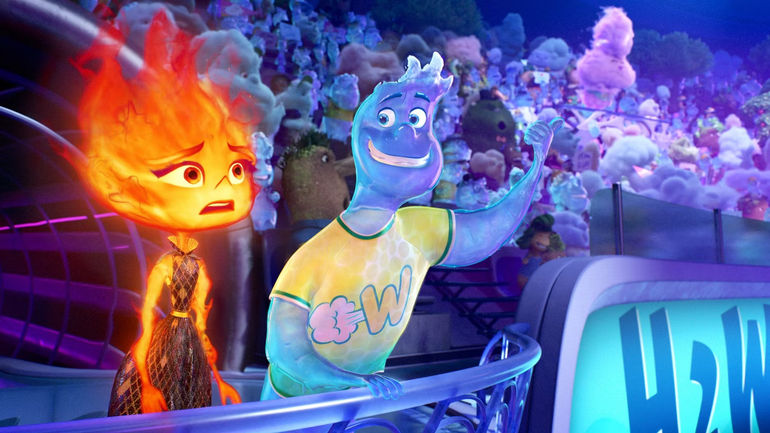 The Ultimate Guide to Mastering Elemental's Wade and Building Instant Connections, Deciphered by a Therapist