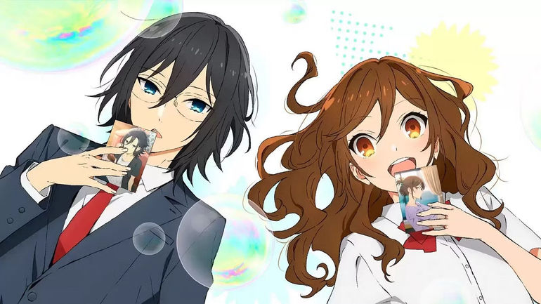 Unlocking the Ultimate Chronological Watch Order for Horimiya Anime - No More Lost Fans!