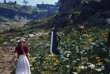 Unveiling the Revolutionary Content Split in the Final Fantasy 7 Remake Project