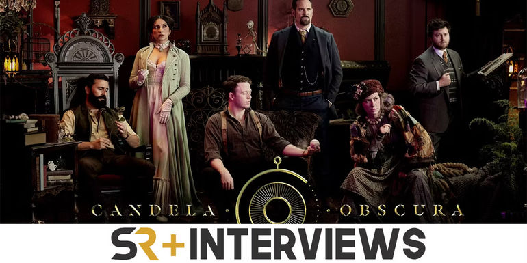 Unveiling the Spellbinding Secrets of Critical Role's Candela Obscura Chapter 2 & Character Inspirations