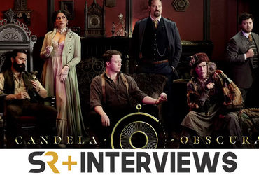 Unveiling the Spellbinding Secrets of Critical Role's Candela Obscura Chapter 2 & Character Inspirations