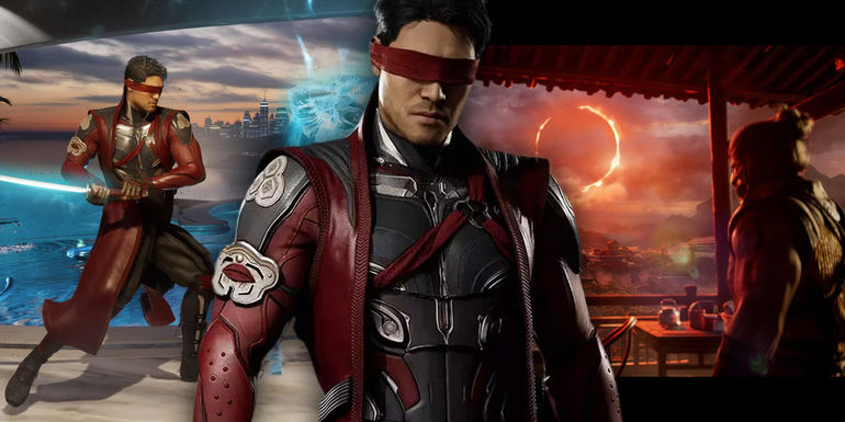 Exciting Mortal Kombat 1 Ending: Shocking Clue Revealed for Sonya Blade & Kano