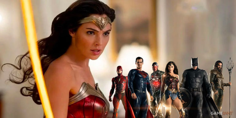 Exclusive: Exciting News for Wonder Woman 3! Epic Return of Beloved DCEU Hero Revealed!