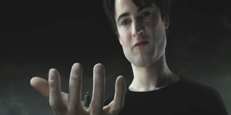 Exclusive: Sandman Part 2 Filming Progress Reveals Exciting Update From Neil Gaiman