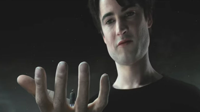 Exclusive: Sandman Part 2 Filming Progress Reveals Exciting Update From Neil Gaiman