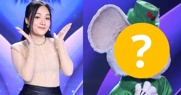 Màn lột mặt của Ca sĩ mặt nạ: Nhật Thủy - Sự thật hay cú lừa?