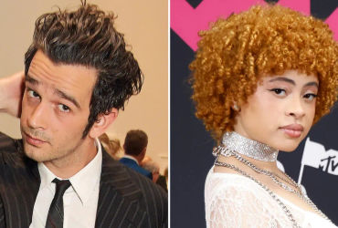 Matty Healy's Profound Apologies to Ice Spice Will Leave You Speechless
