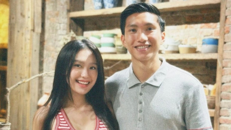 Những động thái bất ngờ của Doãn Hải My sau cầu hôn, tiết lộ quan điểm độc đáo về quan hệ giới tính