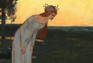 Scandalous Twist: German Museum Employee Trades Rare Painting for Counterfeit, Funds Lavish Lifestyle