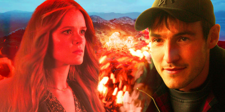 The Dark Secrets Unveiled: Unlocking the Enigma of Blood Witches in Fate: The Winx Saga