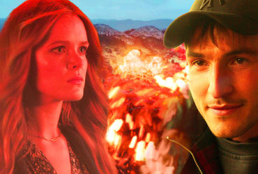 The Dark Secrets Unveiled: Unlocking the Enigma of Blood Witches in Fate: The Winx Saga