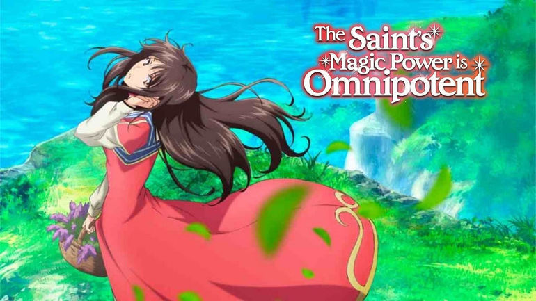 The Saint's Magic Power Is Omnipotent Season 2 Unveils Stunning Ending Theme in Captivating New PV