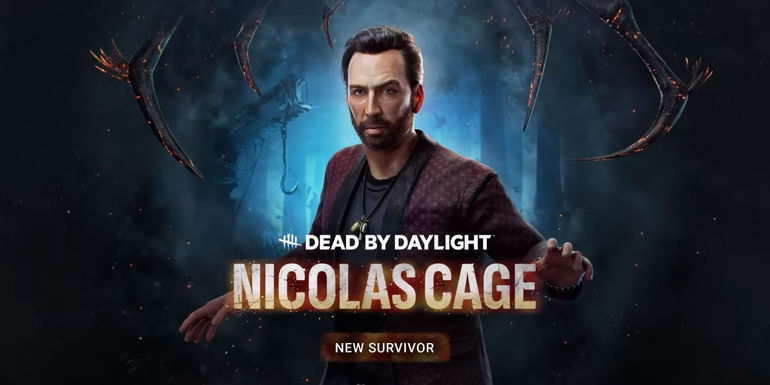 The Ultimate Guide to Mastering Nicolas Cage in Dead By Daylight