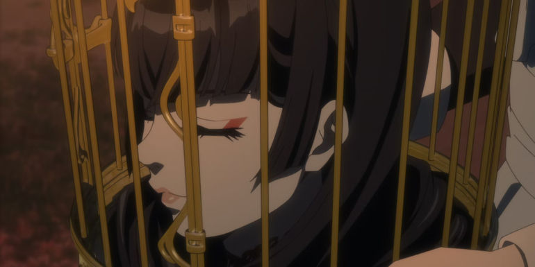 The Ultimate Undead Murder Mystery: Unveiling a Brilliant Plot Twist with a Startling Sacrifice!