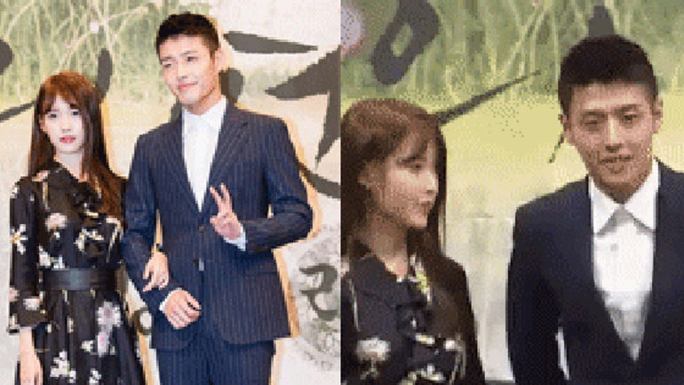 Tình huống gặp hiểm hóc, IU tiết lộ sự thật bất ngờ về em gái quốc dân và bạn diễn