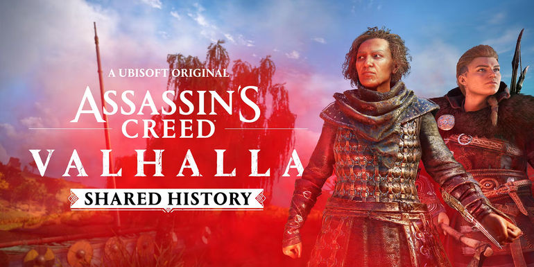 Uncover the Hidden Secrets: Why Assassin's Creed Valhalla's Shared History DLC is a Must-Play!