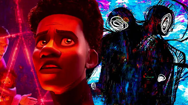 Unearthed: Jaw-Dropping Spider-Man Villain Designs from Across The Spider-Verse Will Haunt Your Dreams