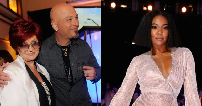 Unveiling the Incredible Evolution of 'America's Got Talent' Judges: From Howard Stern to Gabrielle Union and Beyond!