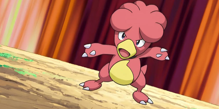 Unveiling the Stunning Human Transformation of Magby - Must-See Pokemon Fan Art!