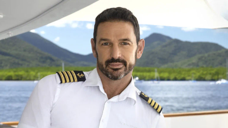 Captain Jason Reveals Dating Struggles on Below Deck Down Under: Is Age Catching Up?