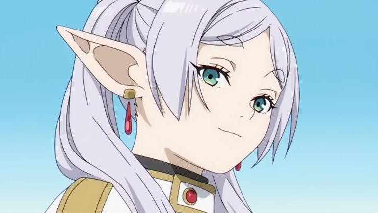 Frieren: Redefining the Fantasy Genre with Beyond Journey's End (Review)