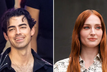 Inside Joe Jonas and Sophie Turner's Jaw-Dropping $9 Million UK Estate: A Glimpse of Divine Luxury Amidst Their Separation